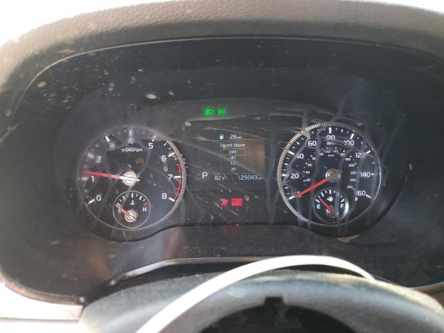 2020 KIA TELLURIDE - 5XYP64HC2LG027122