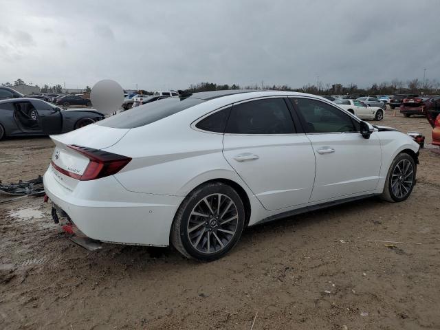 2021 HYUNDAI SONATA LIM - 5NPEH4J25MH130189