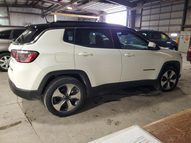 Vin: 3c4njcbb3jt235497, lot: 43447415, jeep compass latitude 20183