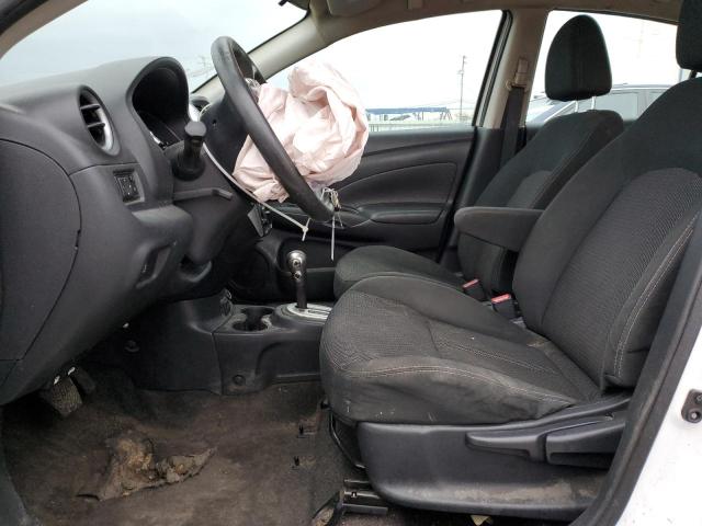 2017 NISSAN VERSA S - 3N1CN7APXHL858242
