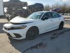 2022 HONDA CIVIC SPOR - 2HGFE2F55NH554682