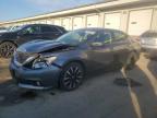 2018 NISSAN ALTIMA 2.5 - 1N4AL3AP3JC261606