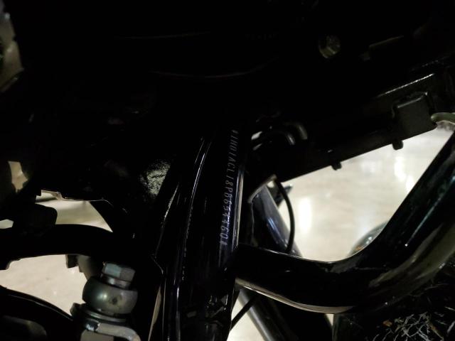 2023 HARLEY-DAVIDSON FLTRXST 1HD1ACL18PB654460