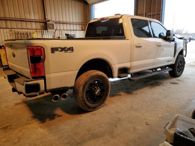 Vin: 1ft8w2bt3ree22302, lot: 44719825, ford f250 super duty 20243