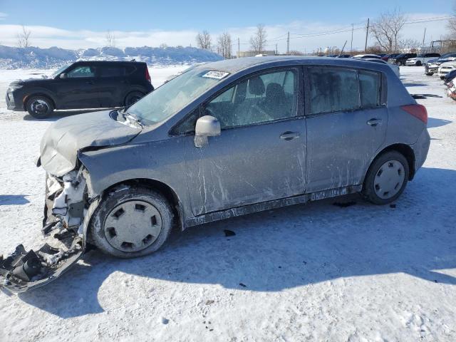 NISSAN VERSA S
