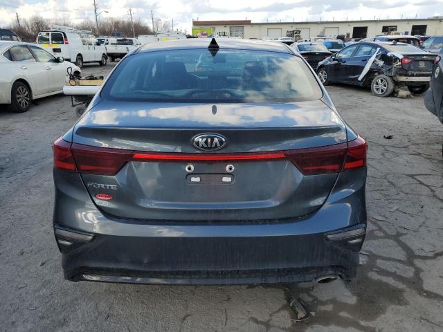 2019 KIA FORTE FE - 3KPF24AD0KE113163