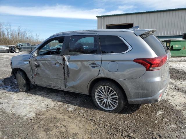2022 MITSUBISHI OUTLANDER - JA4J2VA71NZ064682