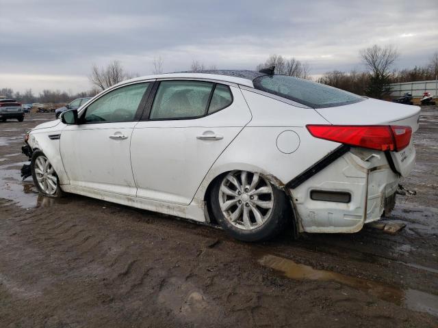 Vin: 5xxgn4a77fg437892, lot: 46880135, kia optima ex 20152