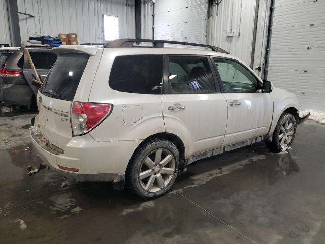 Vin: jf2sh6fc3ah705031, lot: 43441175, subaru forester 2.5xt limited 20103