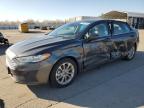 2019 FORD FUSION SE - 3FA6P0HD4KR178502