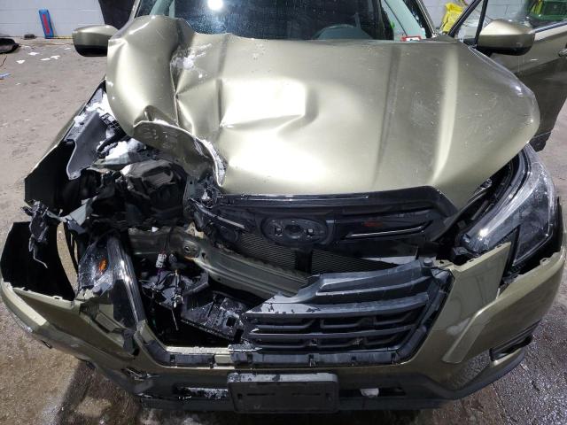 2022 SUBARU FORESTER P - JF2SKAEC0NH476030