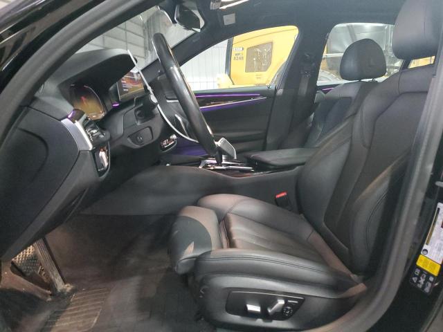 2020 BMW 530 XI - WBAJR7C05LWW77977