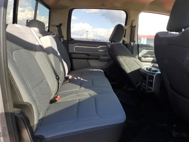 2019 RAM 1500 BIG H - 1C6SRFFT3KN649954