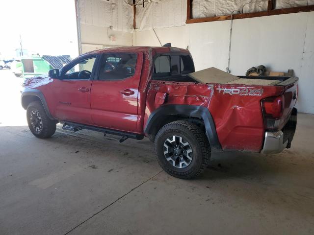2019 TOYOTA TACOMA DOU - 5TFCZ5AN5KX188874