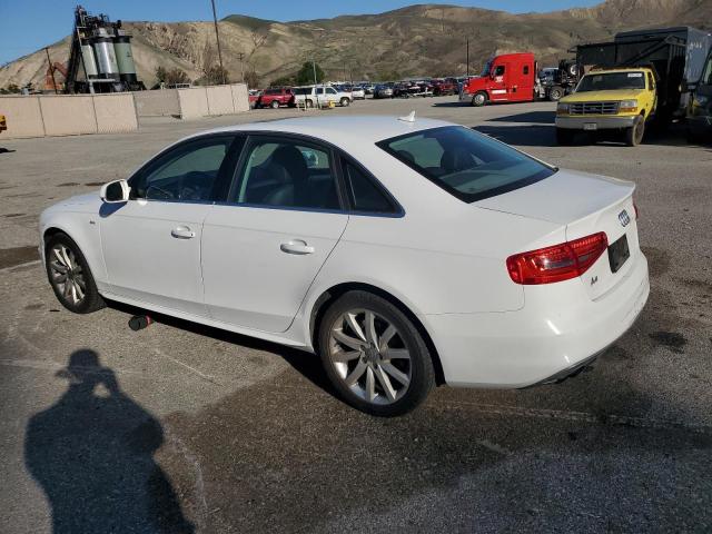 Vin: wauafafl5en014574, lot: 47197225, audi a4 premium 20142