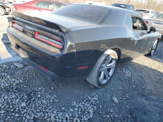 Vin: 2c3cdzbt6lh118345, lot: 46318605, dodge challenger r/t 20203