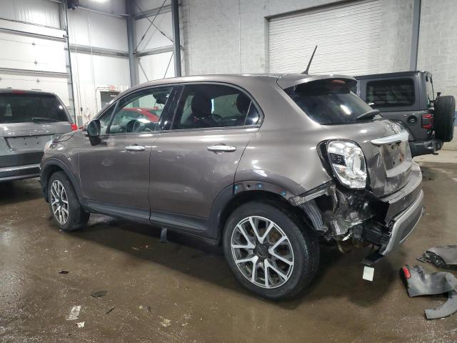 Vin: zfbcfyet0gp427650, lot: 46649825, fiat 500 trekking plus 20162