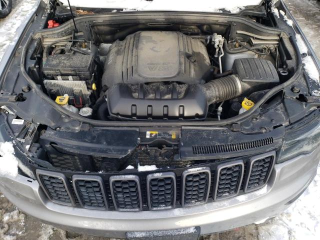 2021 JEEP GRAND CHER - 1C4RJFLTXMC685058