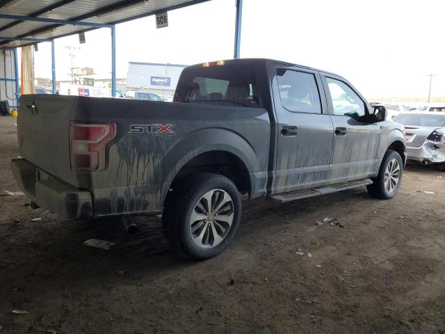 Vin: 1ftew1e49kkf02664, lot: 46167605, ford f-150 supercrew 20193