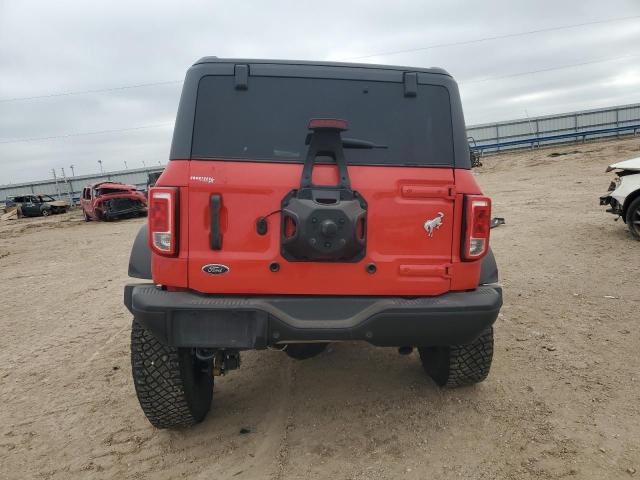 2023 FORD BRONCO BAS - 1FMEE5DH5PLB84151