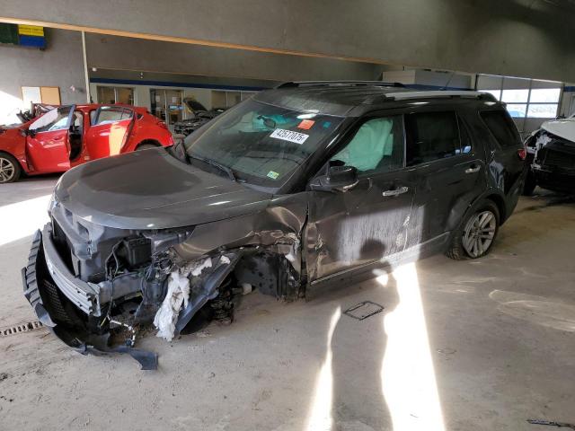 2015 FORD EXPLORER X 1FM5K8D85FGB16613