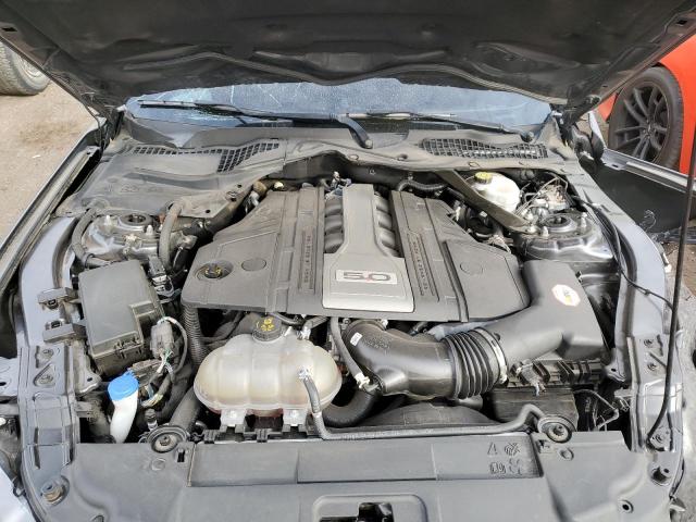 2020 FORD MUSTANG GT - 1FA6P8CF6L5191876