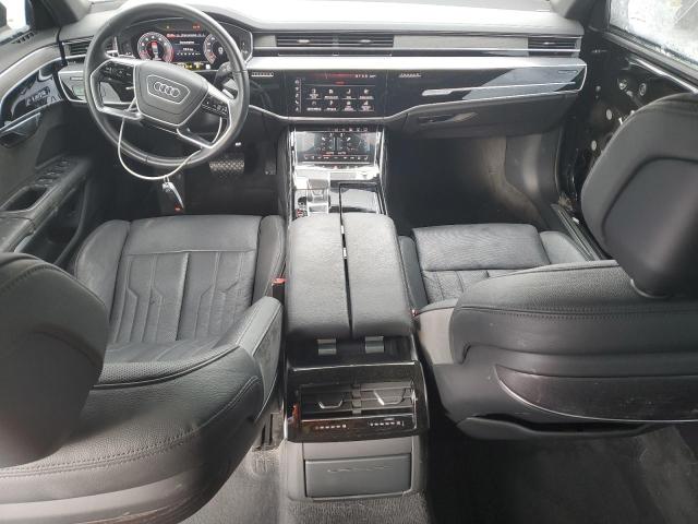 2020 AUDI A8 L WAU8EAF81LN012430