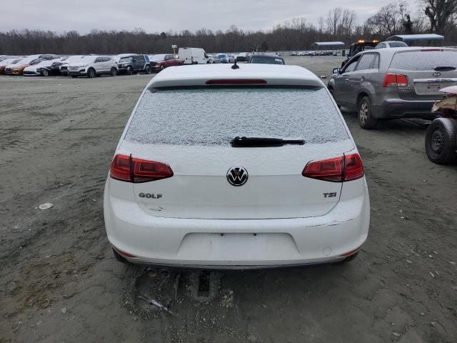 2015 VOLKSWAGEN GOLF - 3VW817AU8FM025189