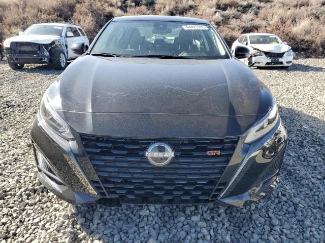 2025 NISSAN ALTIMA SR - 1N4BL4CW2SN331648