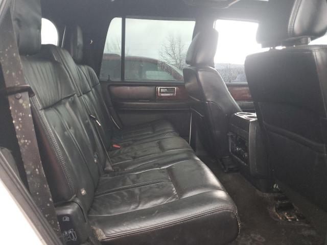 2015 LINCOLN NAVIGATOR - 5LMJJ2JTXFEJ08765