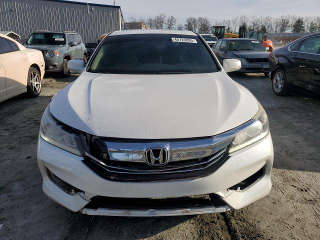 2016 HONDA ACCORD EX - 1HGCR2F74GA027629