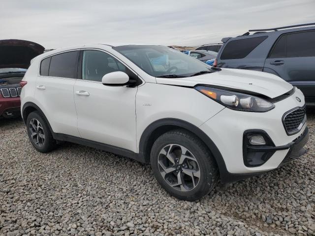 Vin: kndpmcac1l7687398, lot: 43188335, kia sportage lx 20204
