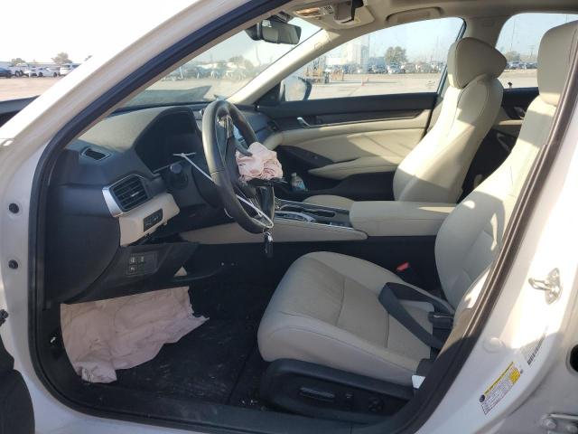 2020 HONDA ACCORD TOU 1HGCV2F99LA018500