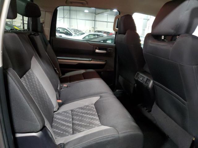 2021 TOYOTA TUNDRA CRE - 5TFDY5F17MX991962