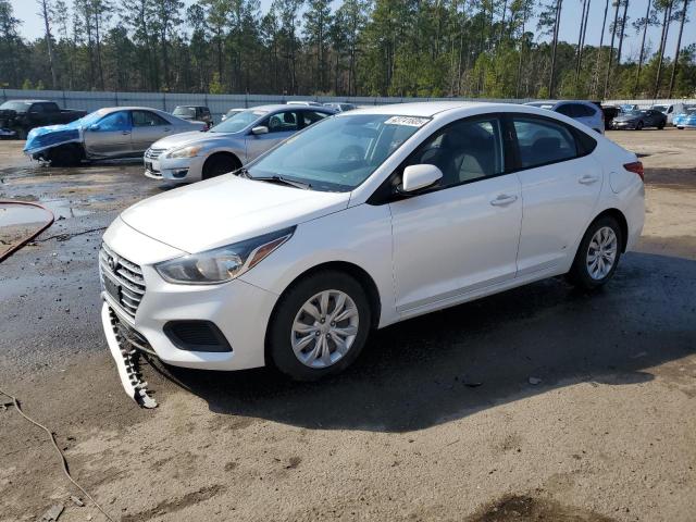 HYUNDAI ACCENT SE