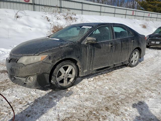 TOYOTA CAMRY L