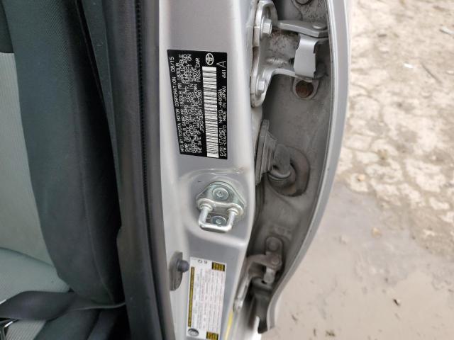 2015 TOYOTA PRIUS C - JTDKDTB39F1107380