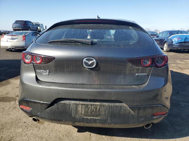 2020 MAZDA 3 PREFERRE - JM1BPBMM5L1168521