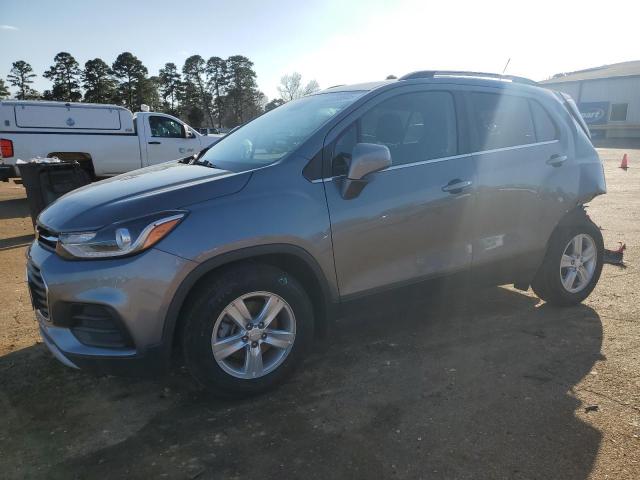 Vin: 3gncjlsb8ll187108, lot: 41838945, chevrolet trax 1lt 2020 img_1