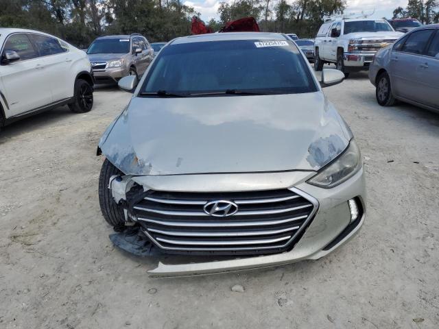 2017 HYUNDAI ELANTRA SE 5NPD84LF8HH119009