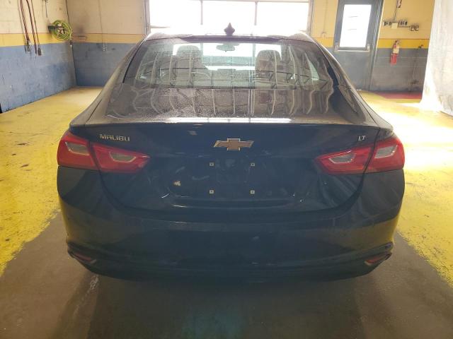 2024 CHEVROLET MALIBU LT 1G1ZD5ST4RF224164