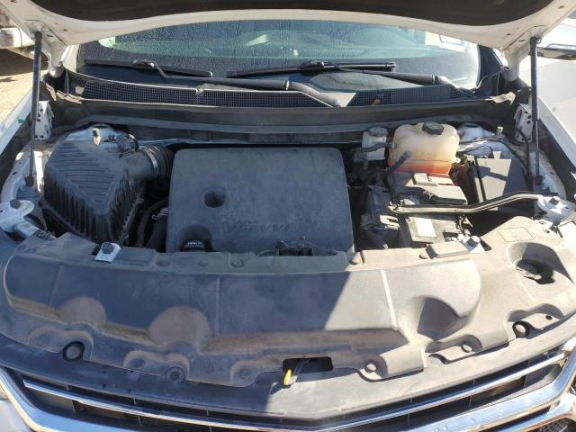 2020 CHEVROLET TRAVERSE L - 1GNEVGKW3LJ316760