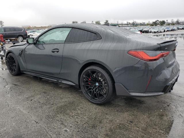 2024 BMW M4 COMPETI WBS43AZ05RCR03329