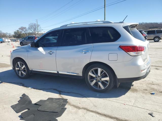 2015 NISSAN PATHFINDER - 5N1AR2MN0FC608647