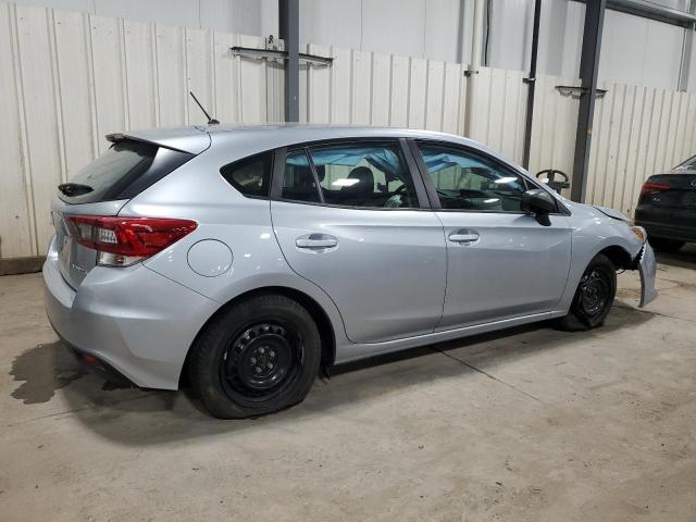 Vin: 4s3gtab66m3704074, lot: 44006675, subaru impreza 20213