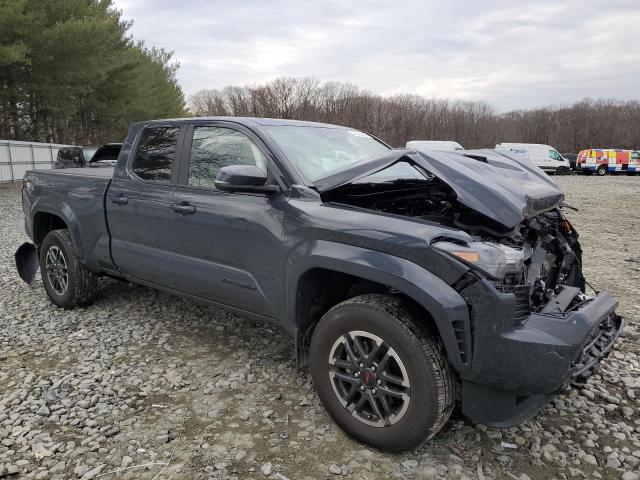 Vin: 3tylb5jn2rt053456, lot: 46793305, toyota tacoma double cab 20244