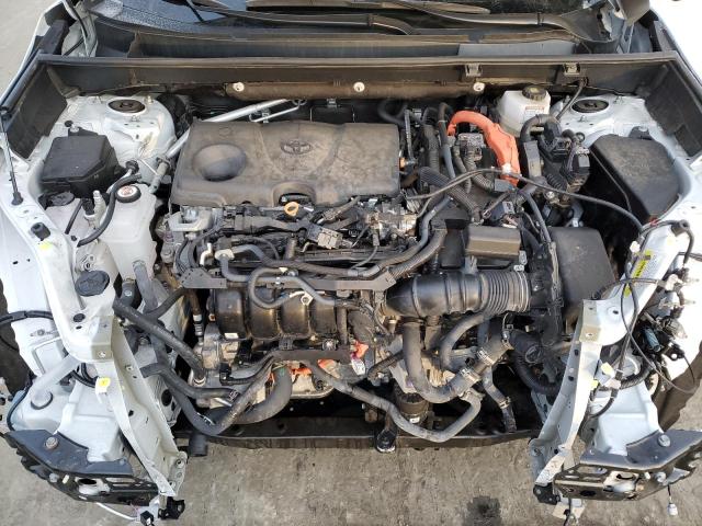 2023 TOYOTA RAV4 WOODL 2T3UWRFV9PW176056