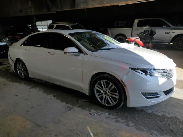 Vin: 3ln6l2g91dr804505, lot: 45899685, lincoln mkz 20134