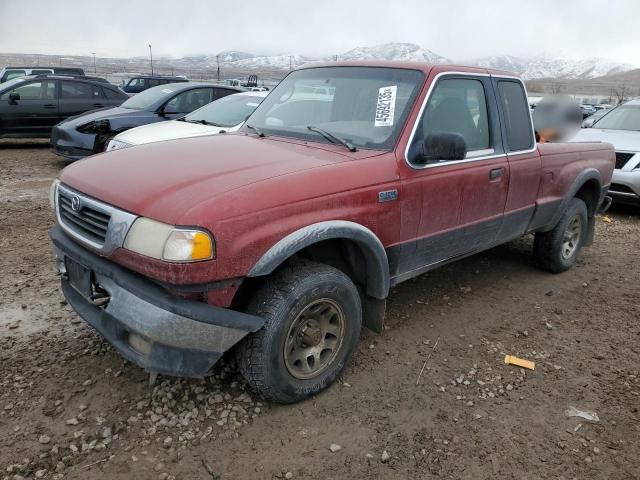 2000 MAZDA B4000 TROY #3095809691