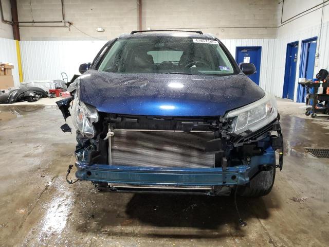 2016 HONDA CR-V EXL - 2HKRM4H74GH684603